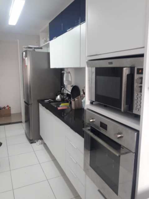 Conheça 12 do imóvel - Apartamento 3 quartos à venda Recreio dos Bandeirantes, Rio de Janeiro - R$ 510.000 - SVAP30225 - 11 12 - 11