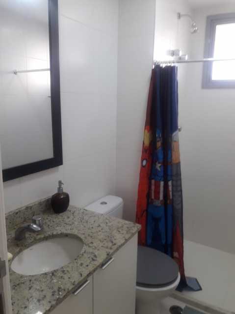 Conheça 13 do imóvel - Apartamento 3 quartos à venda Recreio dos Bandeirantes, Rio de Janeiro - R$ 510.000 - SVAP30225 - 12 13 - 12