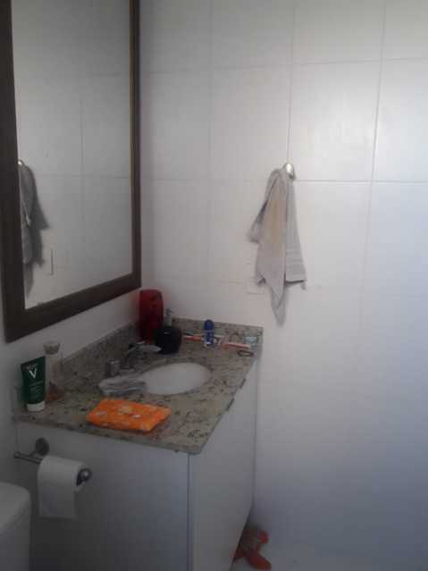 Conheça 15 do imóvel - Apartamento 3 quartos à venda Recreio dos Bandeirantes, Rio de Janeiro - R$ 510.000 - SVAP30225 - 13 15 - 13