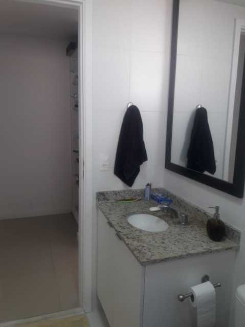Conheça 17 do imóvel - Apartamento 3 quartos à venda Recreio dos Bandeirantes, Rio de Janeiro - R$ 510.000 - SVAP30225 - 15 17 - 15