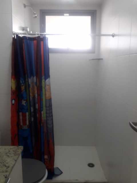 Conheça 18 do imóvel - Apartamento 3 quartos à venda Recreio dos Bandeirantes, Rio de Janeiro - R$ 510.000 - SVAP30225 - 16 18 - 16