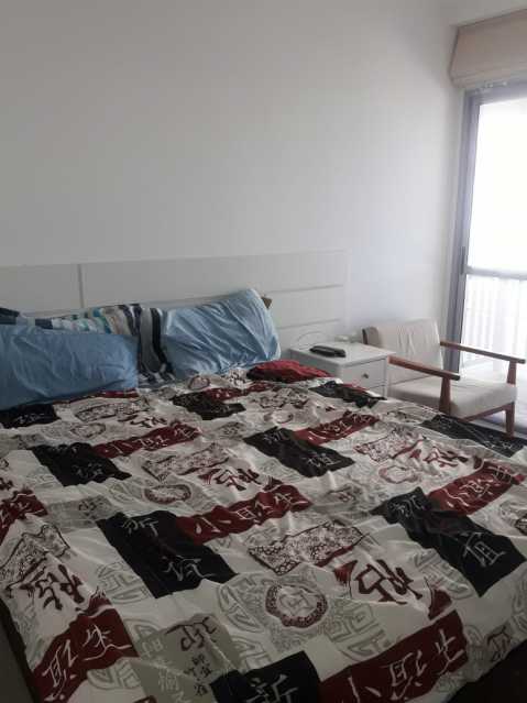 Conheça 20 do imóvel - Apartamento 3 quartos à venda Recreio dos Bandeirantes, Rio de Janeiro - R$ 510.000 - SVAP30225 - 18 20 - 18