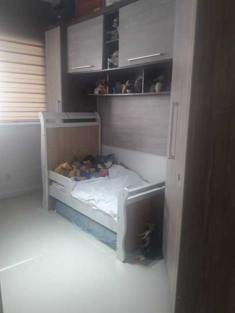 Conheça 22 do imóvel - Apartamento 3 quartos à venda Recreio dos Bandeirantes, Rio de Janeiro - R$ 510.000 - SVAP30225 - 20 22 - 20