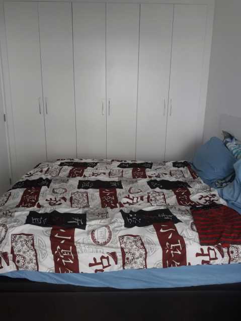 Conheça 23 do imóvel - Apartamento 3 quartos à venda Recreio dos Bandeirantes, Rio de Janeiro - R$ 510.000 - SVAP30225 - 21 23 - 21