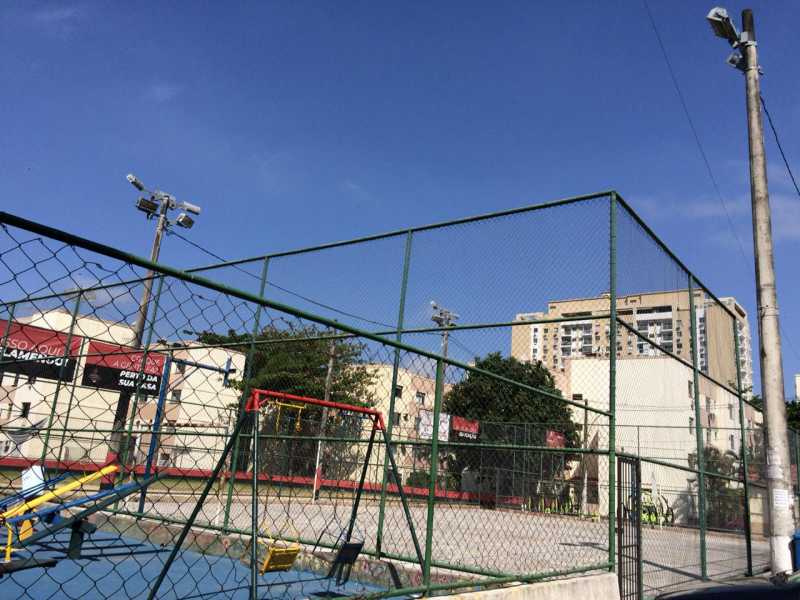 Conheça 2 do imóvel - Apartamento 2 quartos à venda Jacarepaguá, Rio de Janeiro - R$ 185.000 - SVAP20469 - 2 2 - 2