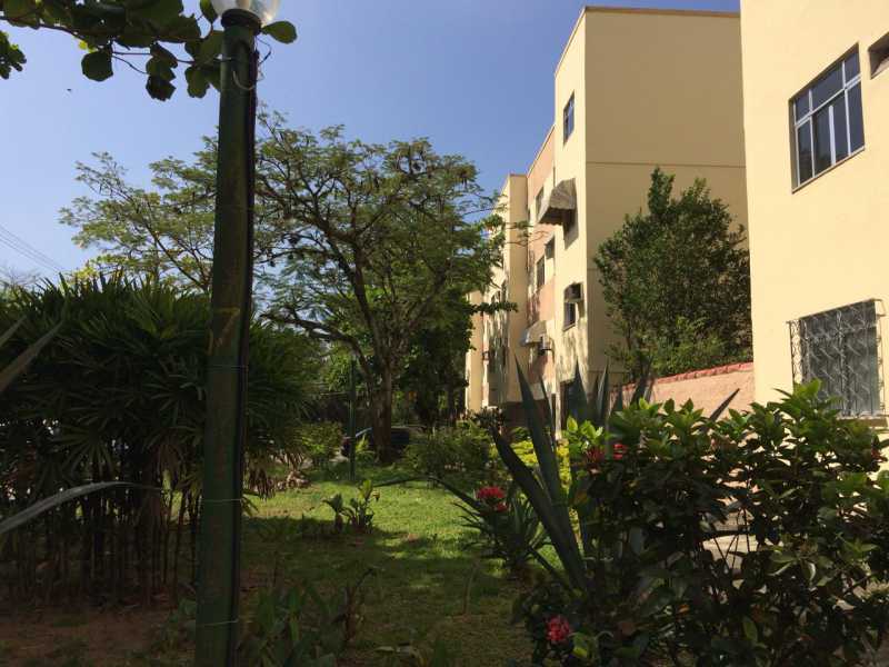 Conheça 4 do imóvel - Apartamento 2 quartos à venda Jacarepaguá, Rio de Janeiro - R$ 185.000 - SVAP20469 - 4 4 - 4