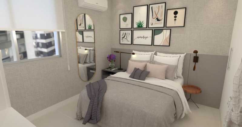Conheça fotos-5 do imóvel - Apartamento 3 quartos à venda Tijuca, Rio de Janeiro - R$ 689.900 - SVAP30227 - 5 fotos-5 - 5