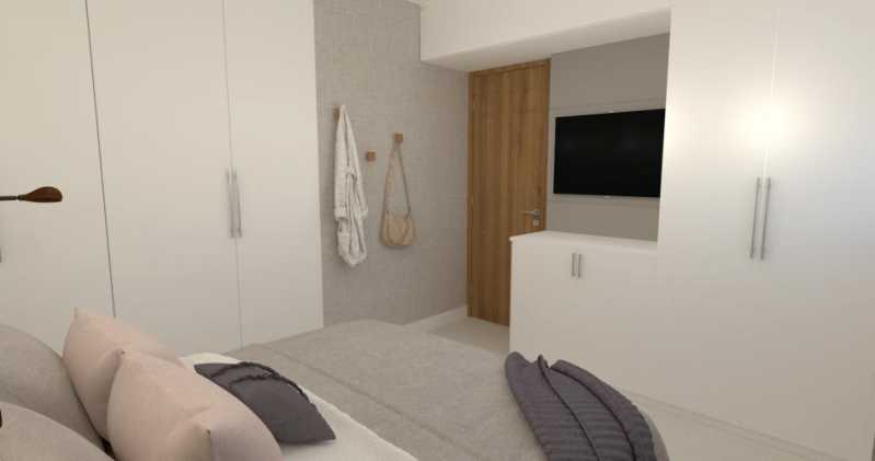 Conheça fotos-6 do imóvel - Apartamento 3 quartos à venda Tijuca, Rio de Janeiro - R$ 689.900 - SVAP30227 - 6 fotos-6 - 6