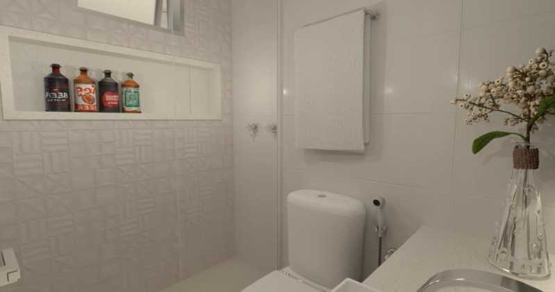 Conheça fotos-14 do imóvel - Apartamento 3 quartos à venda Tijuca, Rio de Janeiro - R$ 689.900 - SVAP30227 - 13 fotos-14 - 13