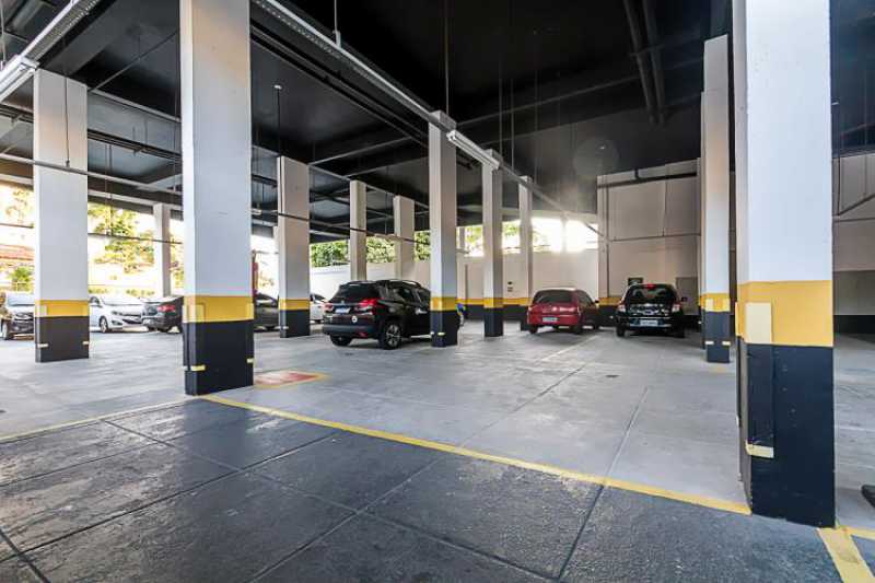 Conheça fotos-2 do imóvel - Sala Comercial 37m² à venda Freguesia (Jacarepaguá), Rio de Janeiro - R$ 209.000 - SVSL00013 - 13 fotos-2 - 13