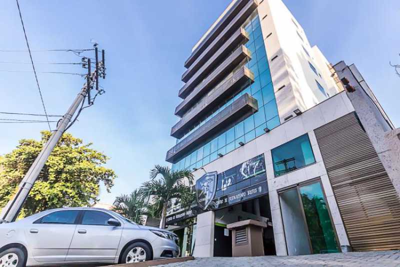 Conheça fotos-3 do imóvel - Sala Comercial 37m² à venda Freguesia (Jacarepaguá), Rio de Janeiro - R$ 209.000 - SVSL00013 - 2 fotos-3 - 2
