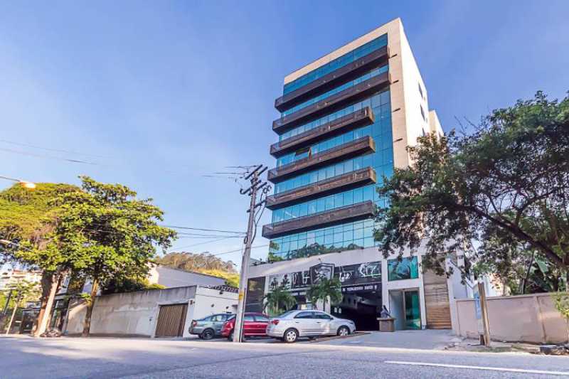Conheça fotos-5 do imóvel - Sala Comercial 37m² à venda Freguesia (Jacarepaguá), Rio de Janeiro - R$ 209.000 - SVSL00013 - 6 fotos-5 - 6