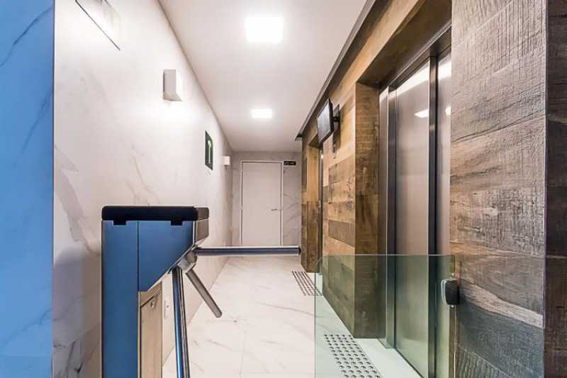 Conheça fotos-6 do imóvel - Sala Comercial 37m² à venda Freguesia (Jacarepaguá), Rio de Janeiro - R$ 209.000 - SVSL00013 - 7 fotos-6 - 7