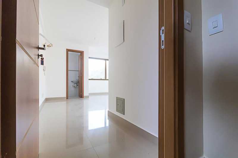 Conheça fotos-10 do imóvel - Sala Comercial 37m² à venda Freguesia (Jacarepaguá), Rio de Janeiro - R$ 209.000 - SVSL00013 - 11 fotos-10 - 11