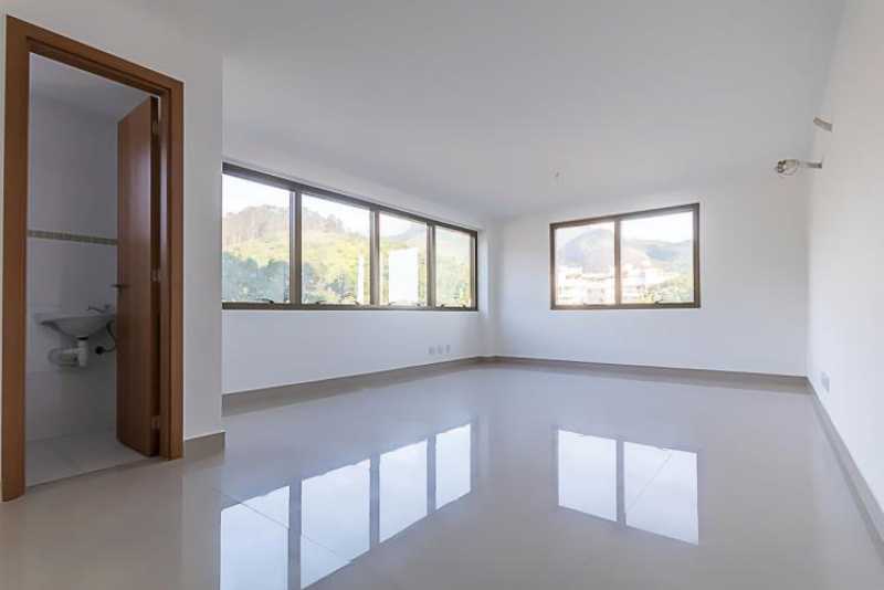 Conheça fotos-12 do imóvel - Sala Comercial 37m² à venda Freguesia (Jacarepaguá), Rio de Janeiro - R$ 209.000 - SVSL00013 - 8 fotos-12 - 8