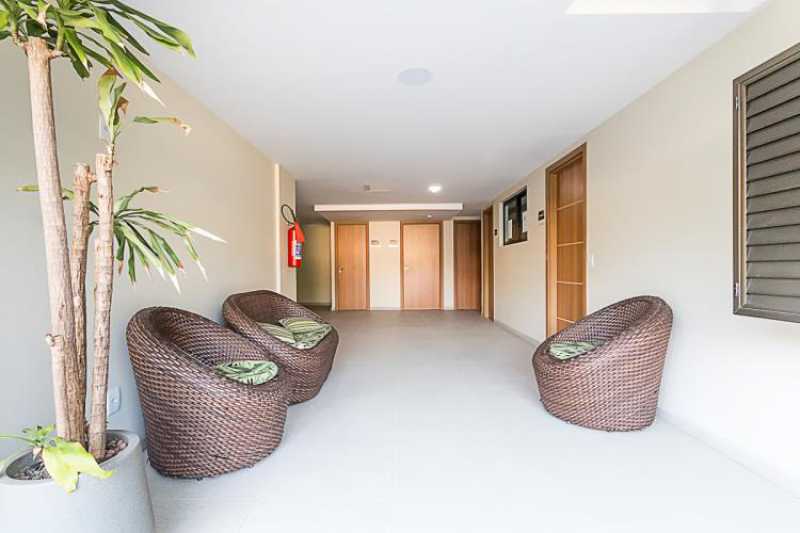 Conheça fotos-16 do imóvel - Sala Comercial 37m² à venda Freguesia (Jacarepaguá), Rio de Janeiro - R$ 209.000 - SVSL00013 - 14 fotos-16 - 14