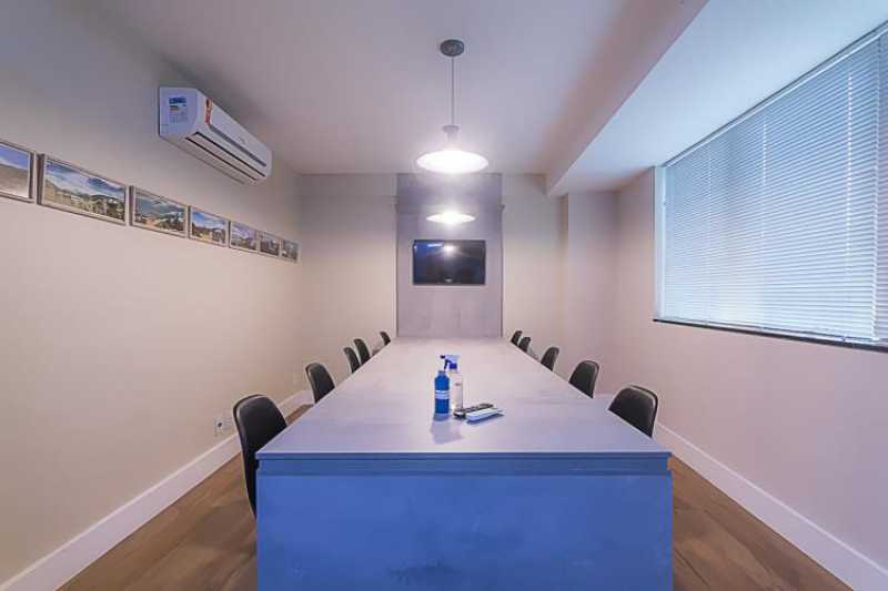 Conheça fotos-17 do imóvel - Sala Comercial 37m² à venda Freguesia (Jacarepaguá), Rio de Janeiro - R$ 209.000 - SVSL00013 - 15 fotos-17 - 15