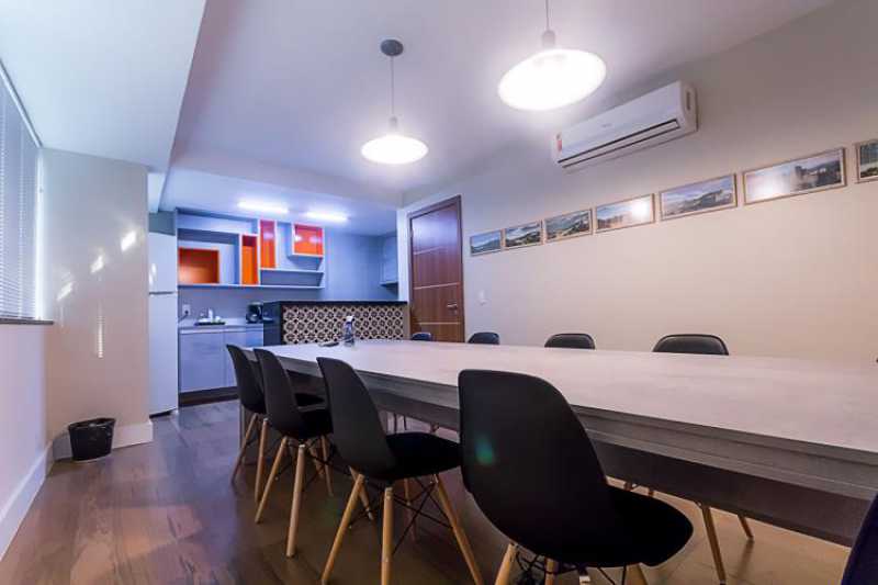 Conheça fotos-18 do imóvel - Sala Comercial 37m² à venda Freguesia (Jacarepaguá), Rio de Janeiro - R$ 209.000 - SVSL00013 - 16 fotos-18 - 16