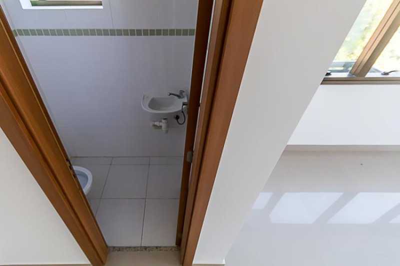 Conheça fotos-20 do imóvel - Sala Comercial 37m² à venda Freguesia (Jacarepaguá), Rio de Janeiro - R$ 209.000 - SVSL00013 - 18 fotos-20 - 18