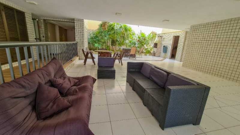 Conheça 1 do imóvel - Apartamento 3 quartos à venda Recreio dos Bandeirantes, Rio de Janeiro - R$ 690.000 - SVAP30228 - 1 1 - 1