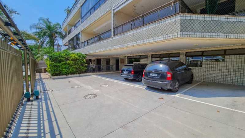 Conheça 4 do imóvel - Apartamento 3 quartos à venda Recreio dos Bandeirantes, Rio de Janeiro - R$ 690.000 - SVAP30228 - 4 4 - 4