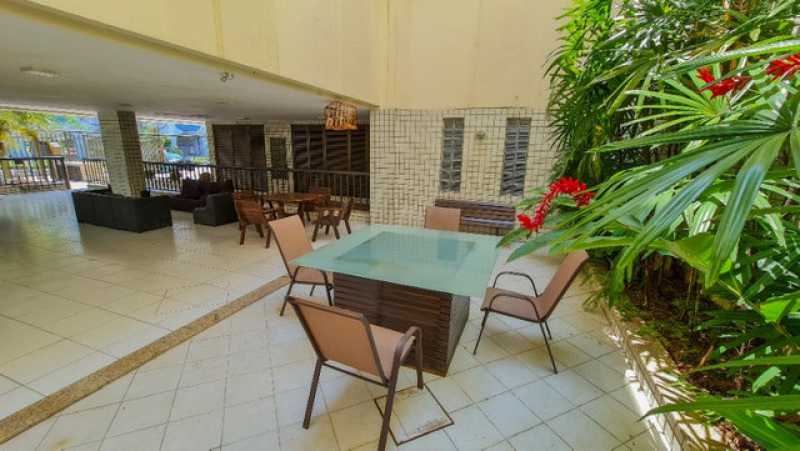 Conheça 5 do imóvel - Apartamento 3 quartos à venda Recreio dos Bandeirantes, Rio de Janeiro - R$ 690.000 - SVAP30228 - 5 5 - 5
