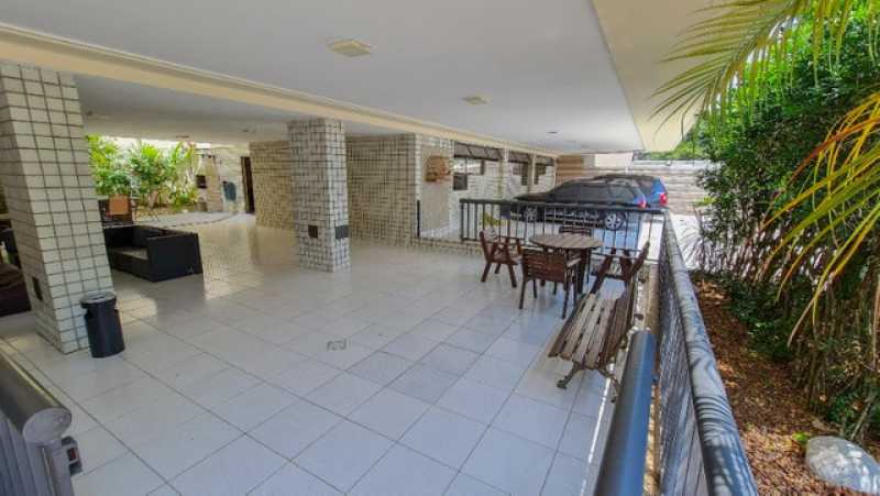 Conheça 6 do imóvel - Apartamento 3 quartos à venda Recreio dos Bandeirantes, Rio de Janeiro - R$ 690.000 - SVAP30228 - 6 6 - 6