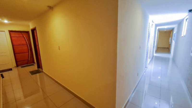 Conheça 9 do imóvel - Apartamento 3 quartos à venda Recreio dos Bandeirantes, Rio de Janeiro - R$ 690.000 - SVAP30228 - 9 9 - 9