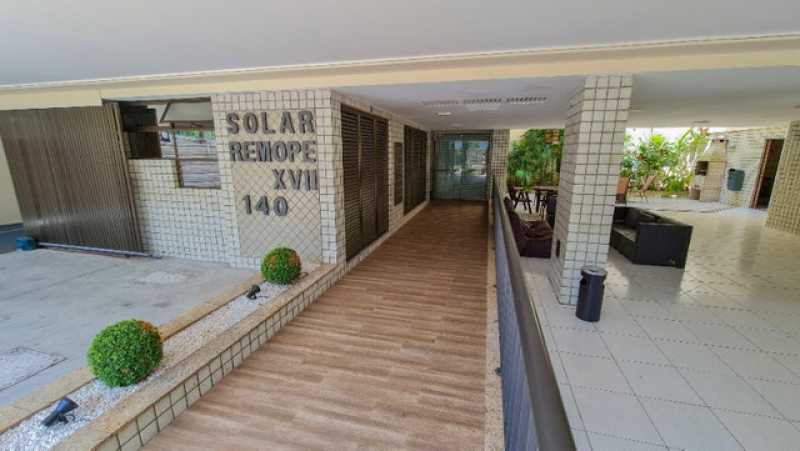 Conheça 10 do imóvel - Apartamento 3 quartos à venda Recreio dos Bandeirantes, Rio de Janeiro - R$ 690.000 - SVAP30228 - 10 10 - 10