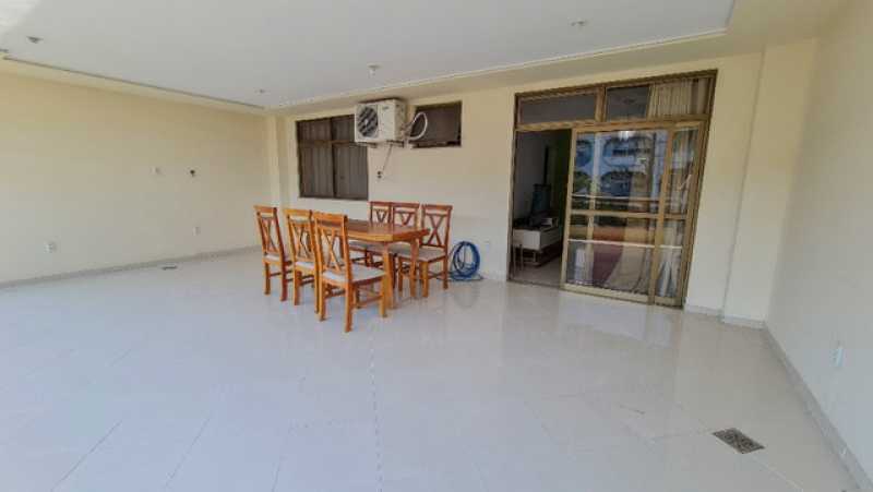 Conheça 11 do imóvel - Apartamento 3 quartos à venda Recreio dos Bandeirantes, Rio de Janeiro - R$ 690.000 - SVAP30228 - 11 11 - 11