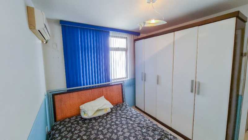 Conheça 12 do imóvel - Apartamento 3 quartos à venda Recreio dos Bandeirantes, Rio de Janeiro - R$ 690.000 - SVAP30228 - 12 12 - 12