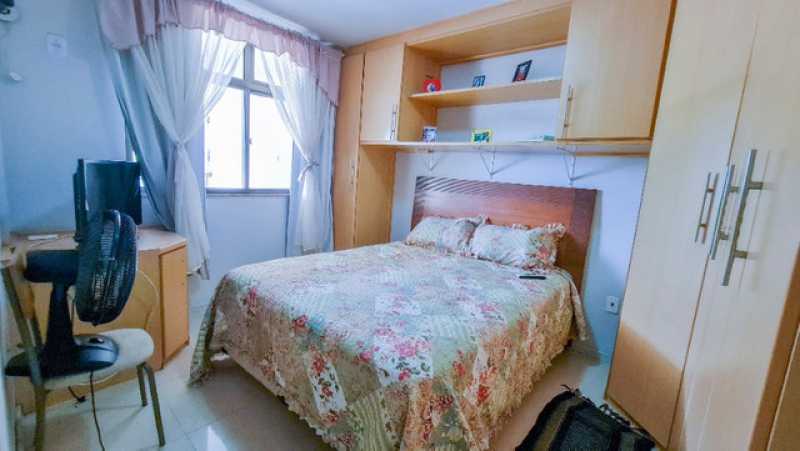 Conheça 13 do imóvel - Apartamento 3 quartos à venda Recreio dos Bandeirantes, Rio de Janeiro - R$ 690.000 - SVAP30228 - 13 13 - 13