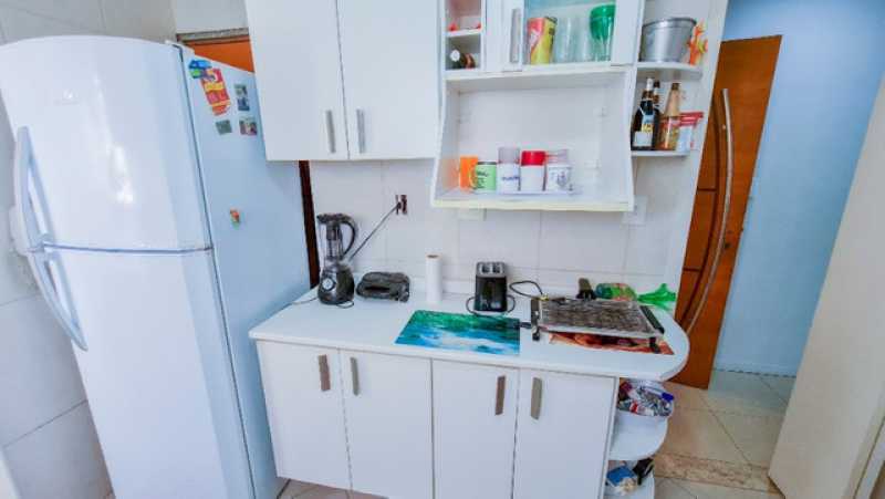 Conheça 14 do imóvel - Apartamento 3 quartos à venda Recreio dos Bandeirantes, Rio de Janeiro - R$ 690.000 - SVAP30228 - 14 14 - 14