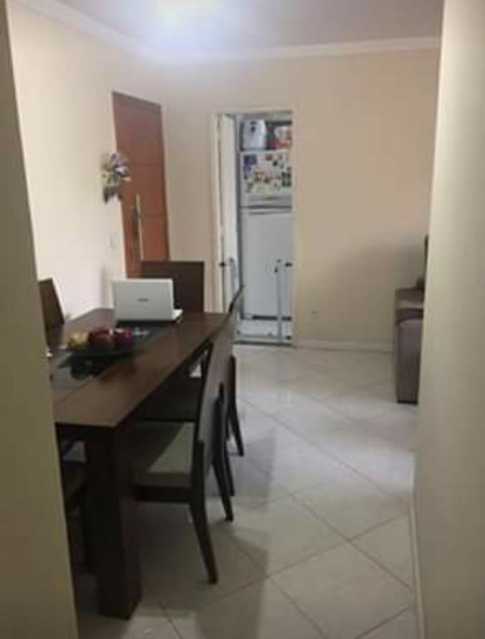 Conheça 1 do imóvel - Apartamento 2 quartos à venda Pechincha, Rio de Janeiro - R$ 250.000 - SVAP20470 - 1 1 - 1