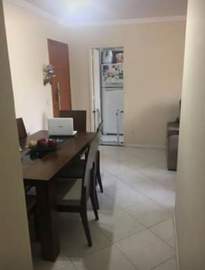 Apartamento 2 quartos à venda Pechincha, Rio de Janeiro - R$ 250.000 - SVAP20470