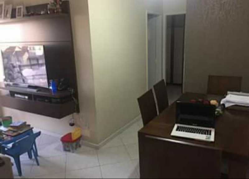 Conheça 2 do imóvel - Apartamento 2 quartos à venda Pechincha, Rio de Janeiro - R$ 250.000 - SVAP20470 - 2 2 - 2