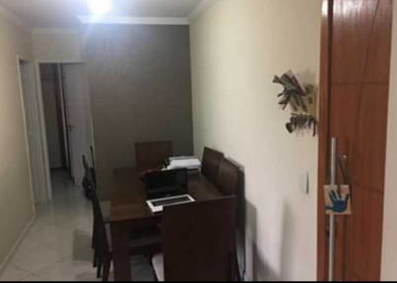 Conheça 3 do imóvel - Apartamento 2 quartos à venda Pechincha, Rio de Janeiro - R$ 250.000 - SVAP20470 - 3 3 - 3