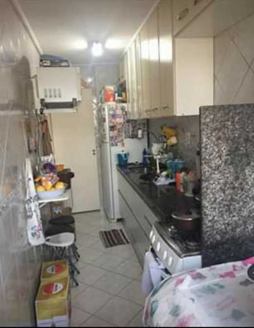 Conheça 4 do imóvel - Apartamento 2 quartos à venda Pechincha, Rio de Janeiro - R$ 250.000 - SVAP20470 - 4 4 - 4