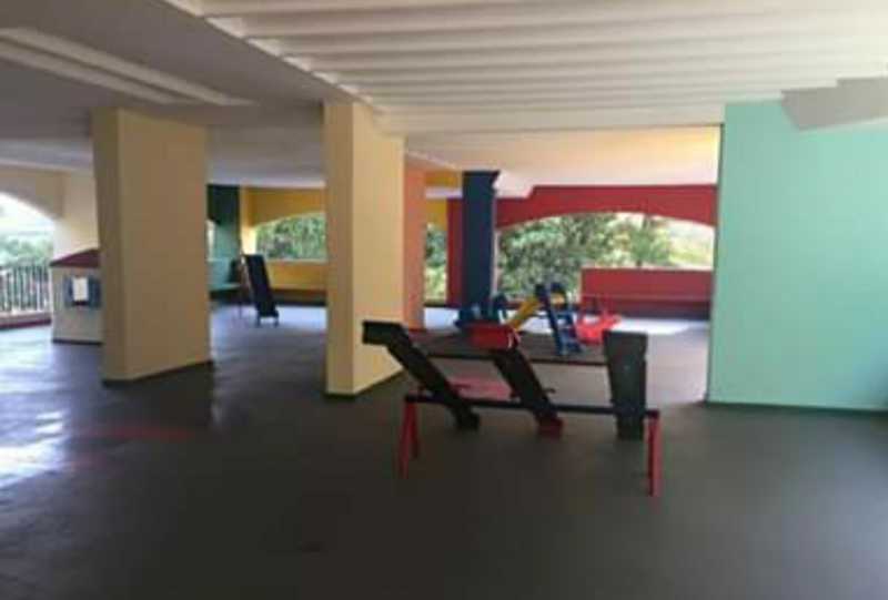 Conheça 5 do imóvel - Apartamento 2 quartos à venda Pechincha, Rio de Janeiro - R$ 250.000 - SVAP20470 - 5 5 - 5