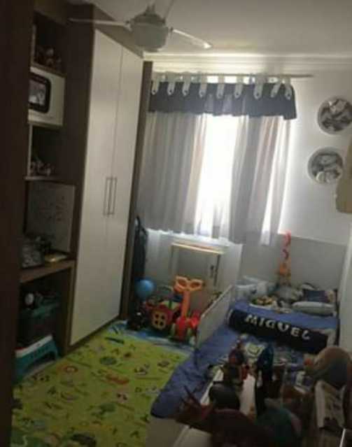 Conheça 8 do imóvel - Apartamento 2 quartos à venda Pechincha, Rio de Janeiro - R$ 250.000 - SVAP20470 - 8 8 - 8