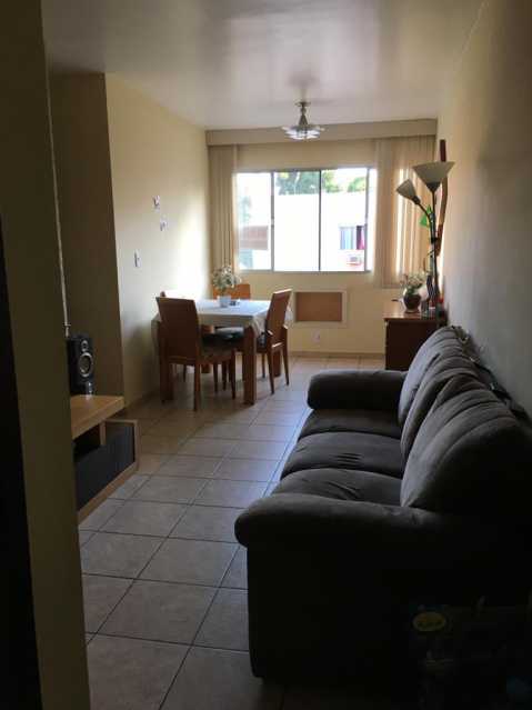Conheça 1 do imóvel - Apartamento 3 quartos à venda Pechincha, Rio de Janeiro - R$ 269.900 - SVAP30229 - 1 1 - 1