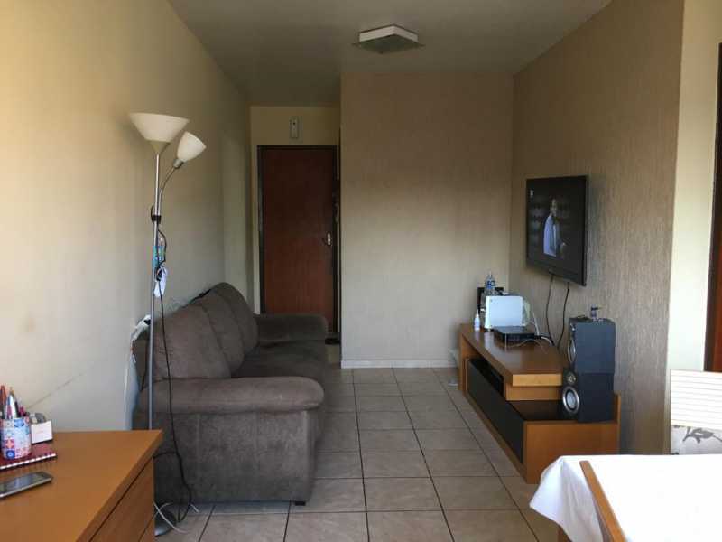 Conheça 2 do imóvel - Apartamento 3 quartos à venda Pechincha, Rio de Janeiro - R$ 269.900 - SVAP30229 - 2 2 - 2