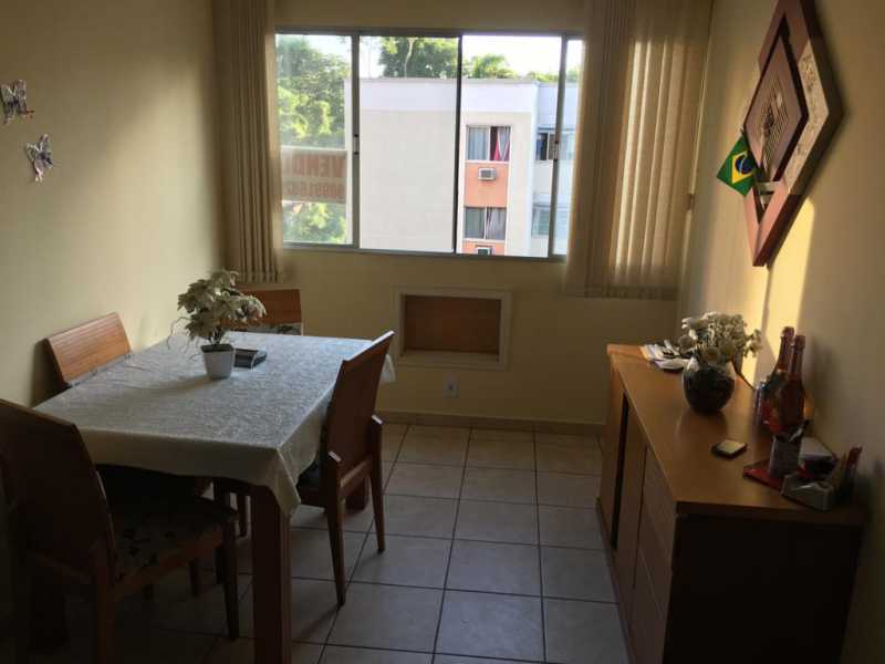Conheça 3 do imóvel - Apartamento 3 quartos à venda Pechincha, Rio de Janeiro - R$ 269.900 - SVAP30229 - 3 3 - 3
