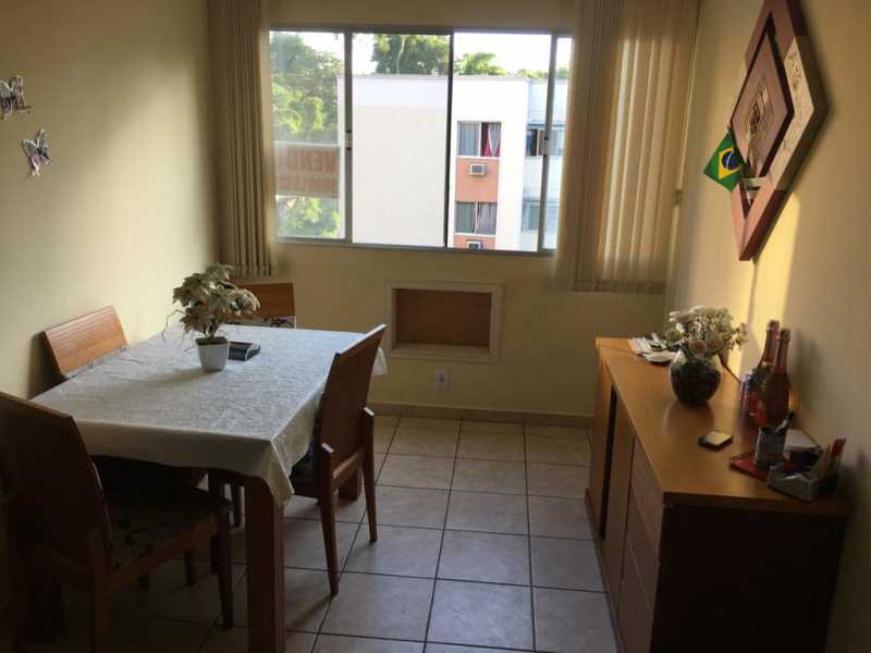 Conheça 4 do imóvel - Apartamento 3 quartos à venda Pechincha, Rio de Janeiro - R$ 269.900 - SVAP30229 - 4 4 - 4
