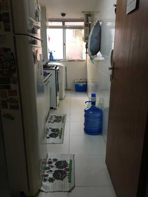 Conheça 9 do imóvel - Apartamento 3 quartos à venda Pechincha, Rio de Janeiro - R$ 269.900 - SVAP30229 - 9 9 - 9