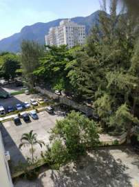 Apartamento 2 quartos à venda Camorim, Rio de Janeiro - R$ 235.000 - SVAP20474