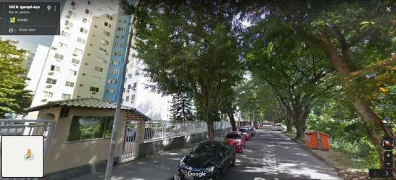 Conheça 3 do imóvel - Apartamento 2 quartos à venda Camorim, Rio de Janeiro - R$ 235.000 - SVAP20474 - 3 3 - 3