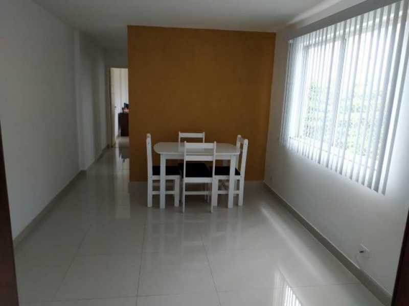 Conheça 4 do imóvel - Apartamento 2 quartos à venda Camorim, Rio de Janeiro - R$ 235.000 - SVAP20474 - 4 4 - 4