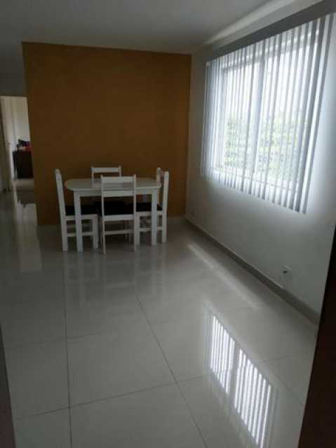 Conheça 5 do imóvel - Apartamento 2 quartos à venda Camorim, Rio de Janeiro - R$ 235.000 - SVAP20474 - 5 5 - 5