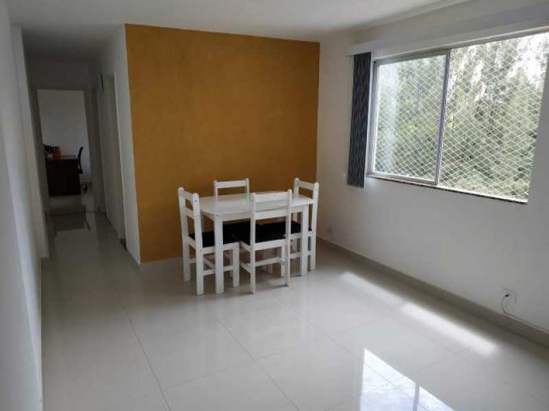 Conheça 6 do imóvel - Apartamento 2 quartos à venda Camorim, Rio de Janeiro - R$ 235.000 - SVAP20474 - 6 6 - 6